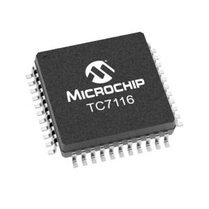 Wholesale American Microchip Integrated Circuits TC7116CKW713 Brand New Original Electronic Components Package Monitor and Reset Ethernet Controller from china suppliers
