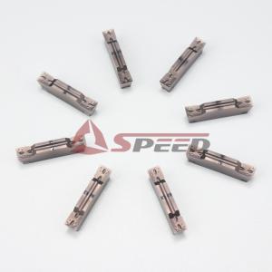 Tungsten Carbide Grooving Cutter For Cutting And Machining Carbide Cutting Tools