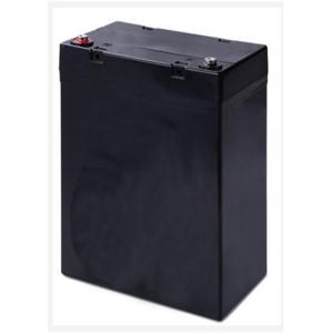 6.7kg Weight Lifepo4 Battery Pack FT-32LFP-12.8V54AH Internal Cell Balancing