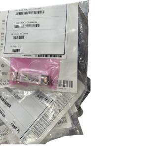 Cisco SFP+ Transceiver SFP-10G-SR 10 Gigabit Ethernet Transceiver 850nm 300M