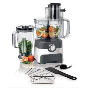 FP403 Classic All in One Food Processor