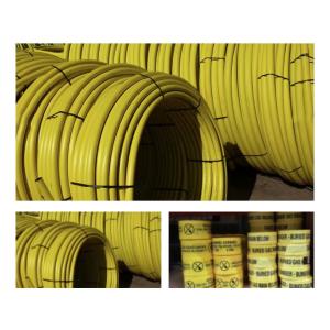 Wholesale PLC PE Carbon Piral Reinforcing Pipe Production Making Machine from china suppliers