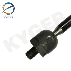 LR016869 Durable Auto Suspension Parts Front Axle Left And Right Steering Tie