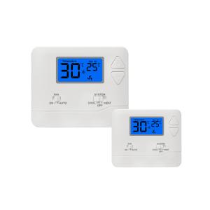 China Miuputake Advanced Wired Temperature Controller with Manual/Automatic Control 5-35C Temperature Range on sale