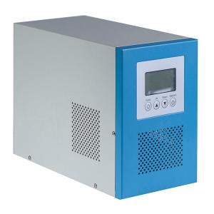 Wholesale DC12V 500W 500VA Low Frequency Solar Inverter With Charger from china suppliers