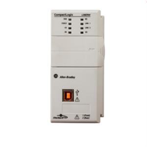PLC 1769-IF16C CONTROLLOGIX INPUT MODULE