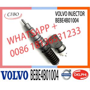 0414701038 diesel injector BEBE4B01004 8113092 for Scania Engine Bosch Neutral