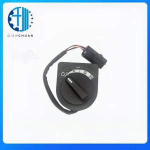 Wholesale VOE14659775 Throttle Knob for Volvo Excavator EC250D EC460D EC480D from china suppliers