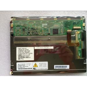 AA084VC07 Mitsubishi 8.4"INCH 640(RGB)×480 200 cd/m² Storage Temp.: -20 ~ 80 °C