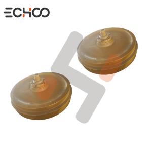 9W9734 Idler Wheel Dozer Undercarriage Parts Factory Direct Pricing