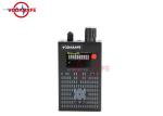 Full Frequency Wireless Signal Transmitting Detector For GPS Tracker And Bugging