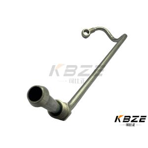 CUMMINS 6CT 6L DIESEL ENGINE 4933432 C4933432 FEED PUMP OIL LINES FOR EXCAVATOR