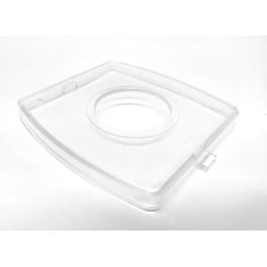 1000 Shots Texture S50C LKM Transparent Injection Molds