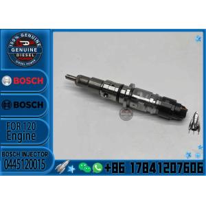 injector 0445120015 09864355155010550955 fuel injector 0445120015 common rail