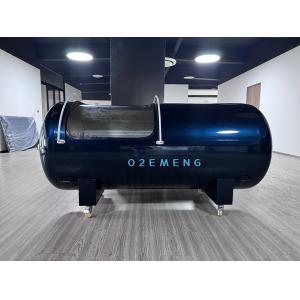 Fast Delivery High Oxygen Purity Hyperbaric Chamber 2.0ATA Advanced Hyperbaric
