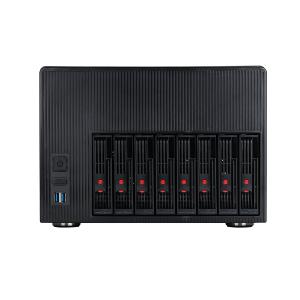 China NAS Server N100 3-Network 8-Bay Interface Network Attached Storage Enclosure on sale China NAS Server N100 3-Network 8-Bay Interface Network Attached Storage Enclosure on sale