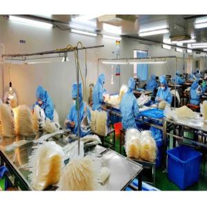 biodegradable eco-friendly FDA clear juice sealed drink pouches translucent