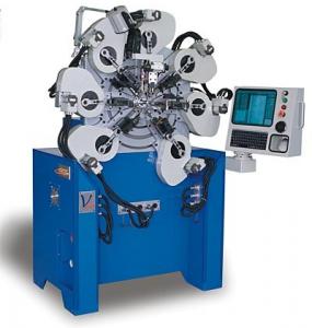 Wholesale High Speed Bonnell Spring Coiling Machine from china suppliers