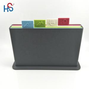 Sustainable Chopping Board Set for Kitchen Baking Customized HS1220 Cutting