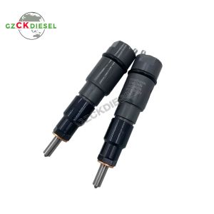 China OEM Diesel Fuel Injector A0020102551 A0060172221 A0050177721 A0040176521 on sale