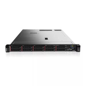 Buy cheap 12 Bays 1U Rackmount Server Lenovo ThinkSystem SR630 Rack Server from wholesalers