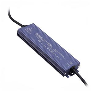 Ultra Thin 12V/24V 2.5A -25A 60w 100w 200w 300w 400w IP68 Waterproof Power