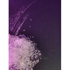 PU Based Formulation 65/35 Medium Hydroxyl Polyester Resin Chemical Resistance