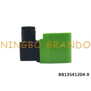 SBFEC Type New Version Solenoid Coil Repair Kit For DMF Series Dust Collector