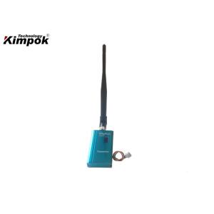 1.4Ghz Video Wireless Transmitter And Receiver
