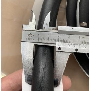 Electrical Waterseal Mastic Tape Black for Sealing and Bonding 3m