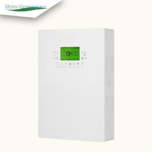 Intelligent 60m Hvac Purification System 53dBA Air Purifier In Hvac System