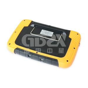 Portable Three-Phase Power Quality Analyzer With Harmonic Measurement