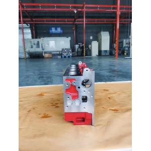 ISF2.8 Cylinder Head Assy 5307154 5271176 5264128 For Cummins Diesel Engine