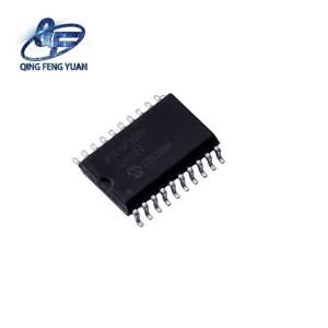 Wholesale China Professional Electron Compon ics Supplier PIC16F1507-I Microchip Electronic components IC chips Microcontroller PIC16F15 from china suppliers