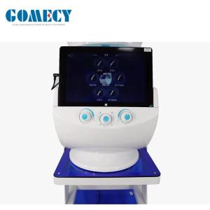 Skin Care Device 6 In 1 Anti Aging Small Bubble Facial H2O2 Hydrogen Oxygen Jet