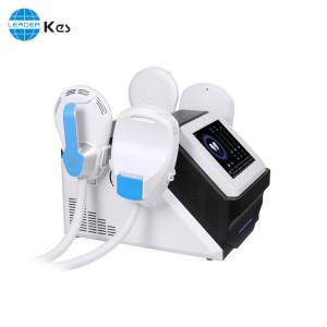 Wholesale 3hz Muscle Contraction ems sculpting Ems Training Machine from china suppliers