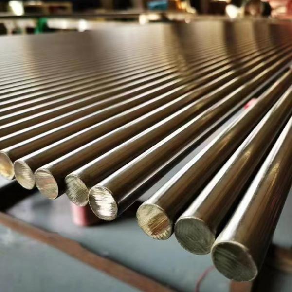 201 304 SS Steel Rod Solid ASTM AISI Stainless Steel Bar 20mm