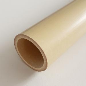 595cm Long Moso Bamboo Pole - Eco-friendly Straight and Sturdy Bamboo Raw
