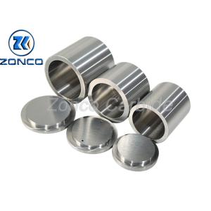 Tungsten Carbide Jar With Excellent Wear Resistance And Excellent Grinding Efficiency