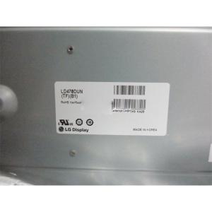 LG Display 47 inch LCD video wall LD470DUN-TFB1
