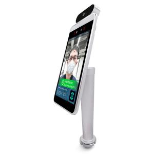Android7.1 150CM RK3288 Biometric Face Recognition device