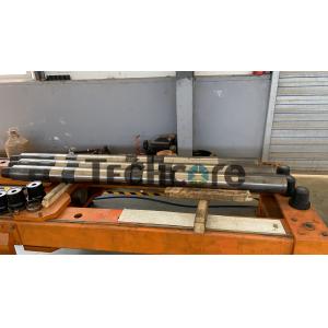 DAV Rupture Disc Valve