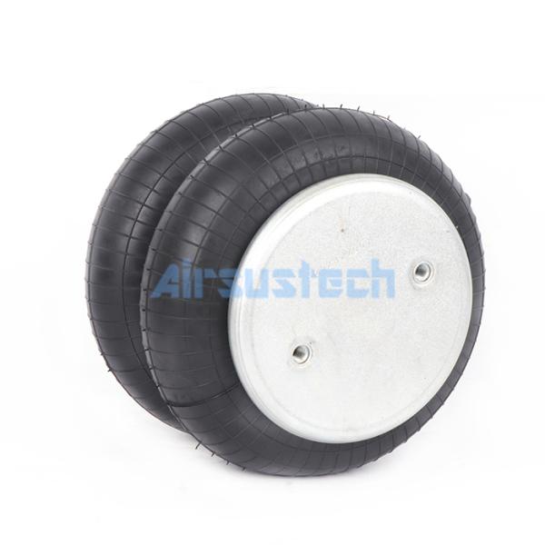 High-Performance Phoenix SP 2B12R5 Industrial Double Convoluted Rubber Air Spring