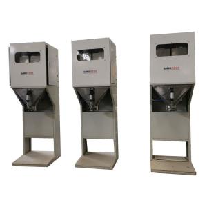 Single Weigher Bagging 50kg Bag Packing Machine 400 - 600 Bags/ Hour