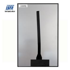 10.1'' 800x1280 MIPI Interface IPS TFT LCD Display Module