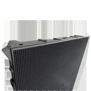 Low Noise P3.91 64*64 LED Video Wall Display Front And Back Maintenance