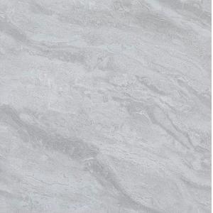 Gray 400x400mm Ceramic Rustic Tile Matt Glazed Wear-Resistant
