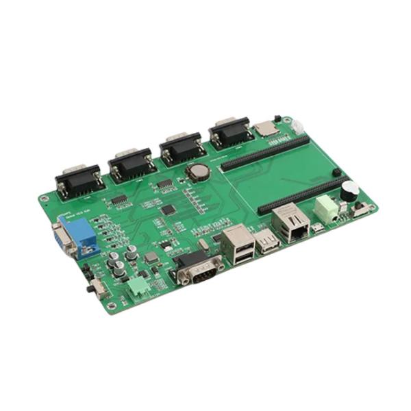 Quality Industrial Ceramic Electronic Component Sourcing Designability Multi Layer Boards for sale