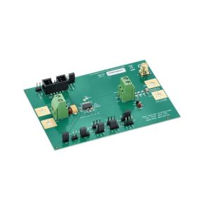 China TPSM8287A06BASEVM Embedded Solutions Highly Accurate Step-Down Power Module Evaluation Board on sale