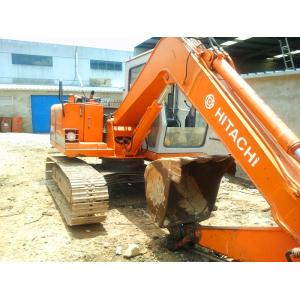 used HITACHI ex60 min Excavator,HITACHI 60 digger for sale